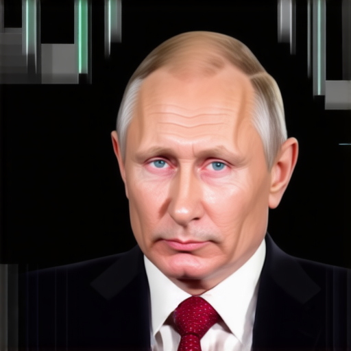 Путин заявил о проблеме с дронами на передовой