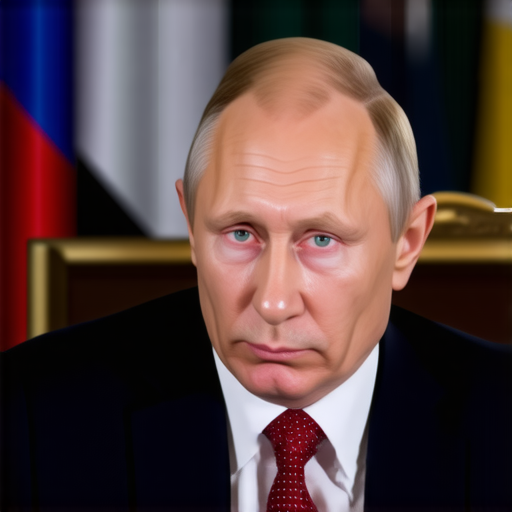 Путин о причинах вступления ряда стран в НАТО после 2022 года