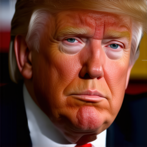Трамп приостановил подготовку американской наземной операции по захвату иранского урана