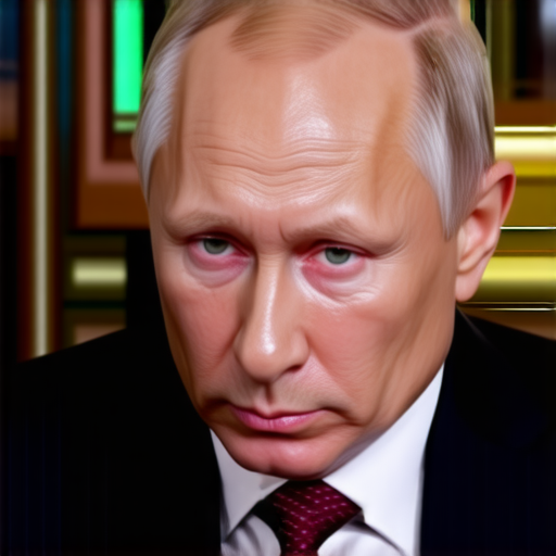 Путин удовлетворен купированием конфликта между США и Ираном