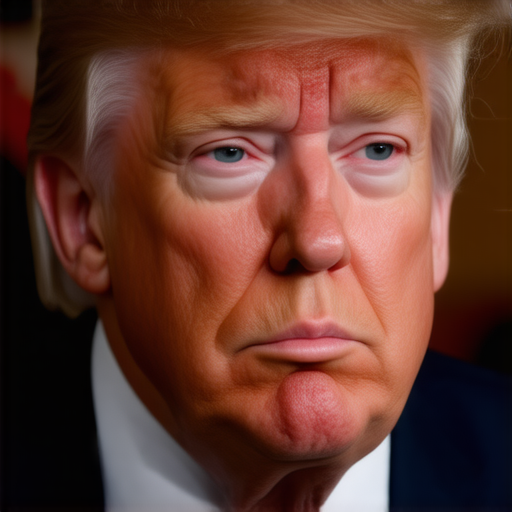 Трамп разозлился из-за атак Израиля на Бейрут в день заключения сделки между США и Ираном