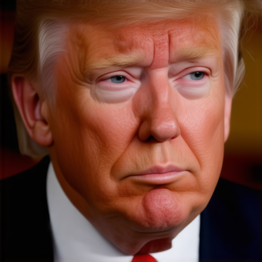 Критика отсутствия влияния Трампа на поставки технологий для прекращения ударов БПЛА по тылам РФ