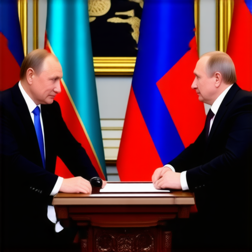 Премьер Узбекистана заявил о трехкратном росте товарооборота России и Узбекистана за 10 лет