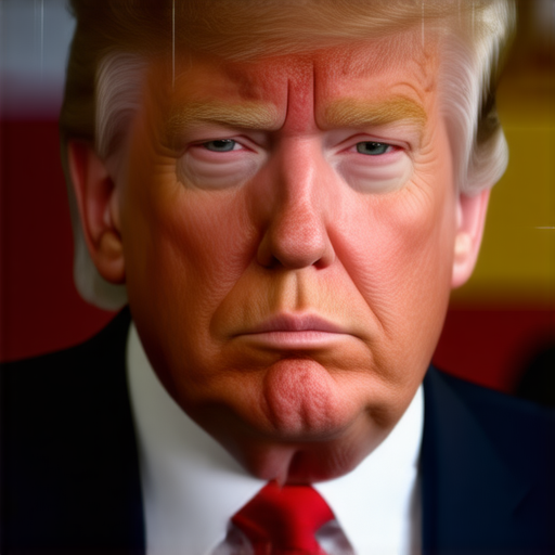 Трамп заявил о назначении Джулани президентом Сирии и предложил Израилю использовать его против Ливана и «Хезболлы»