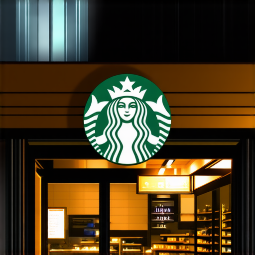 Starbucks в Южной Корее закрывает кофейни для обучения персонала после скандала с рекламой