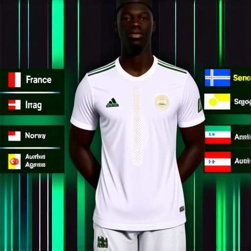 Результаты игрового дня ЧМ по футболу-2026