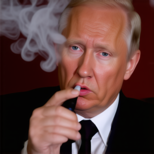 «ОПОРА РОССИИ» просит обсудить запрет вейпов в регионах