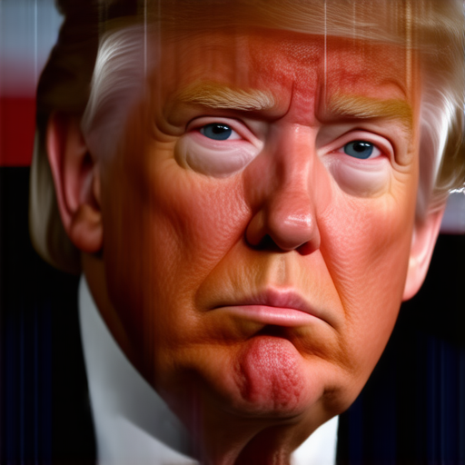 Трамп опроверг сообщения о создании инвестиционного фонда на $300 млрд по Ирану