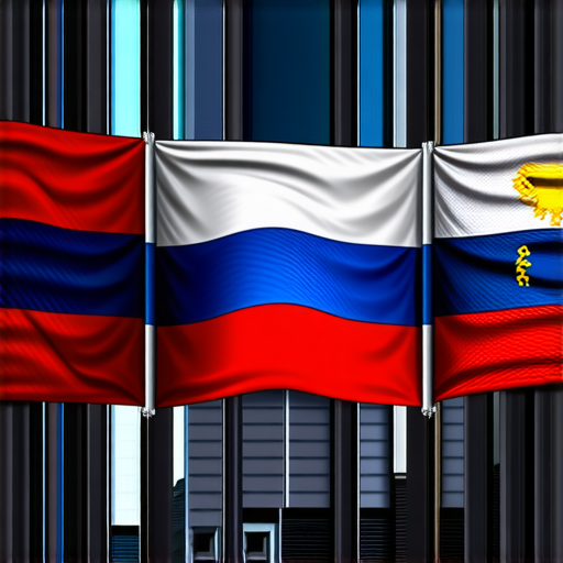 В России усиливаются ограничения работы VPN-сервисов и прокси