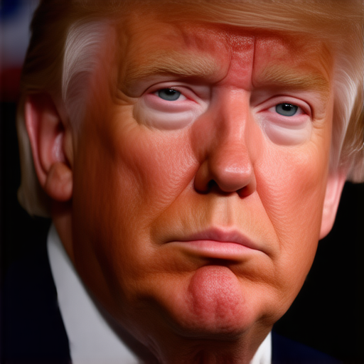 Война с Ираном ударила по рейтингу Трампа