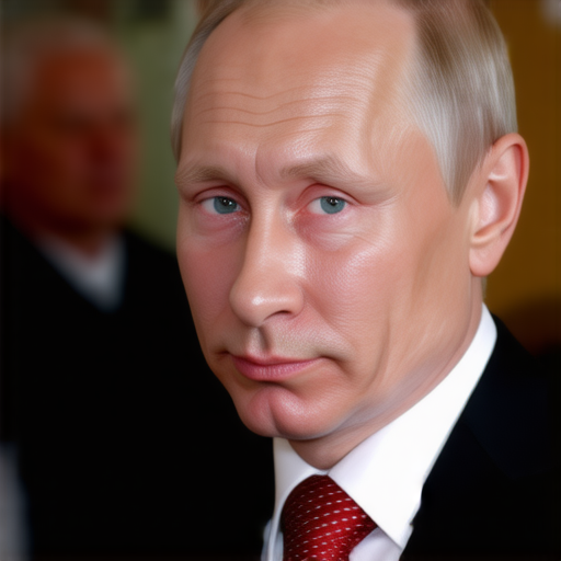Путин впервые за семь месяцев выехал за пределы Москвы и Петербурга