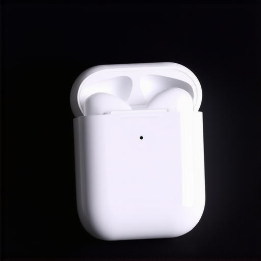 Apple готовит к выпуску складной смартфон и AirPods с ИИ и камерами