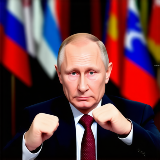 Путин заявил о стремлении РФ и стран Юго-Восточной Азии укреплять партнерство