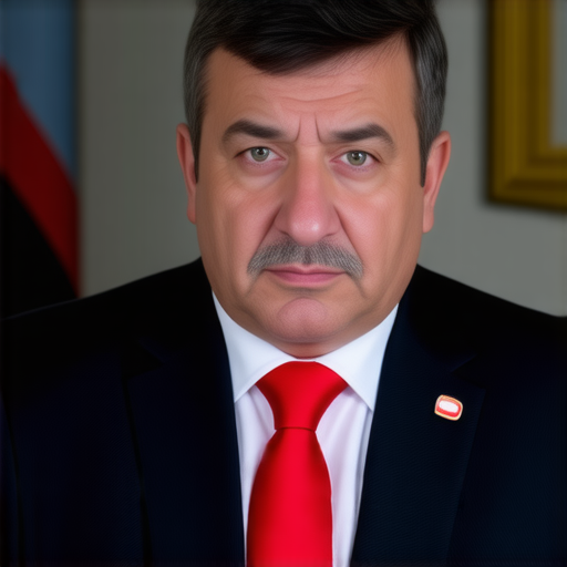 Лидер партии «Сильная Армения» объявил о начале консолидации оппозиционных сил страны
