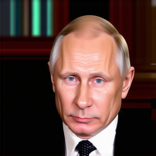 Владимир Путин не прокомментировал атаку БПЛА на Москву