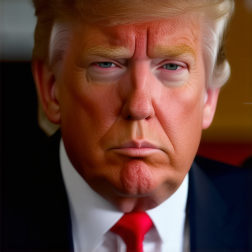 Дональд Трамп призвал вернуть замороженные иранские активы на $300 млрд
