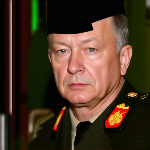 Министр обороны Андрей Белоусов сообщил о продвижении ВС РФ на Славянском направлении