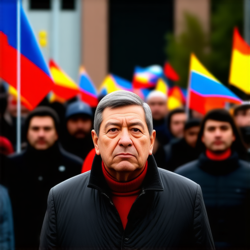 В Армении планируют провести большой оппозиционный митинг