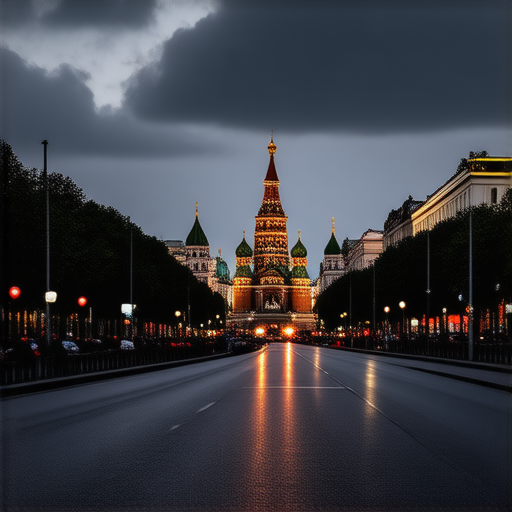 BBC News ищет свидетелей атаки БПЛА в Москве и Подмосковье