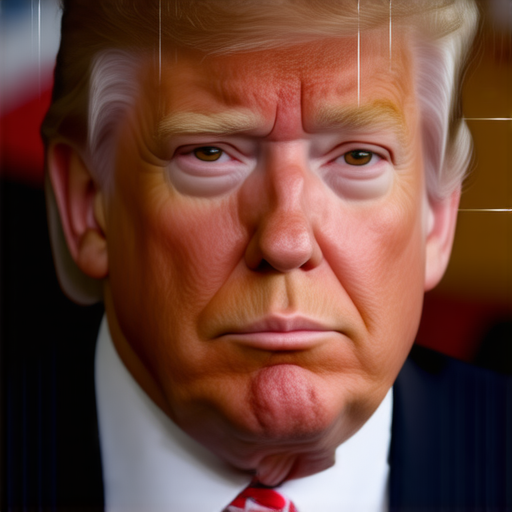 Трамп заявил о возможной поддержке Нетаньяху на выборах в Израиле