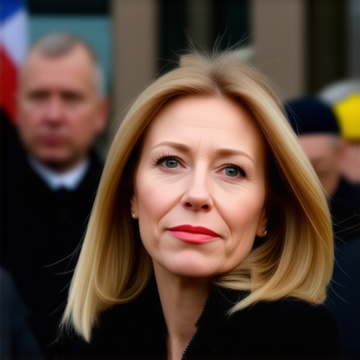 Мария Захарова призвала Грузию дать оценку действиям экстремистов в Тбилиси