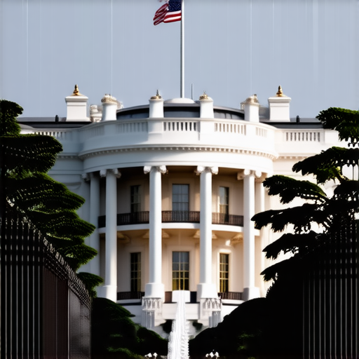 Белый дом планирует проинформировать Конгресс США о меморандуме с Ираном