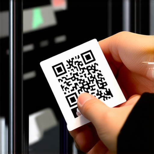 В России появится универсальный QR-код для оплаты товаров