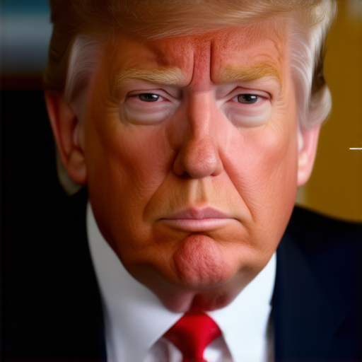 Трамп предложил ввести плату за «услуги ангела-хранителя» для стран Ближнего Востока