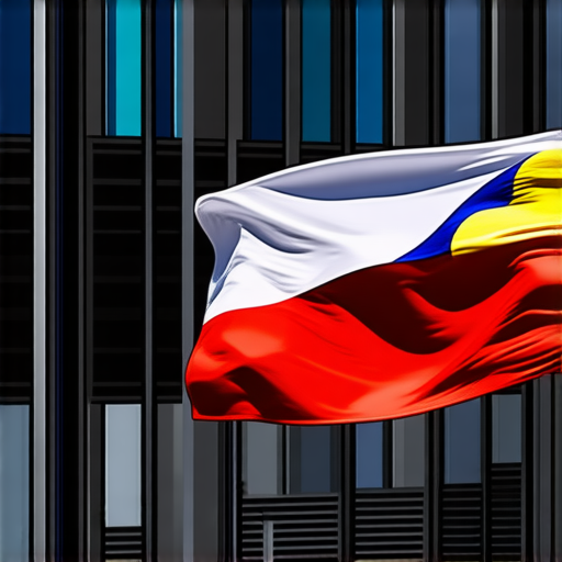Активы недружественных стран в России сократились на 49% с 2022 года