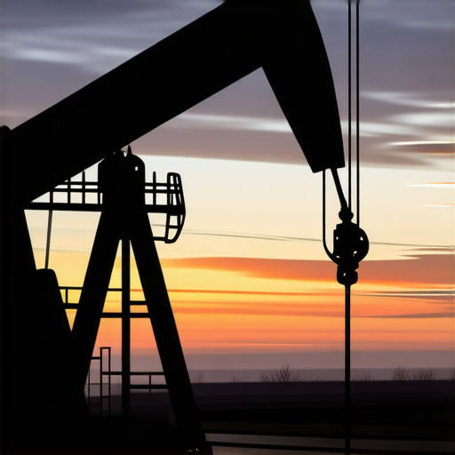 Банк России дал прогноз по цене нефти Urals