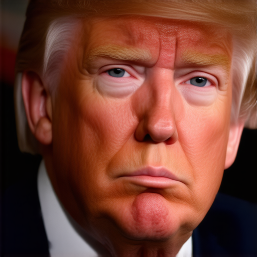 Главное из новой книги о Дональде Трампе
