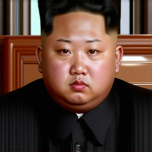 Ким Чен Ын заявил о необходимости реализации ядерного статуса КНДР для обеспечения безопасности