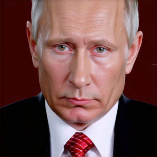 Путин: Российские военные сейчас «добирают» Константиновку в Донбассе