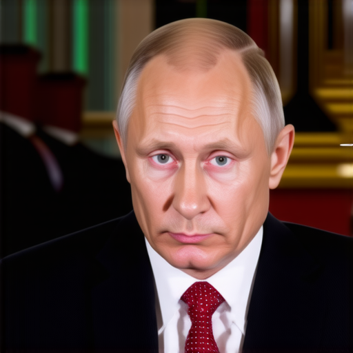 Путин отказался комментировать крупнейшую атаку дронов на Москву