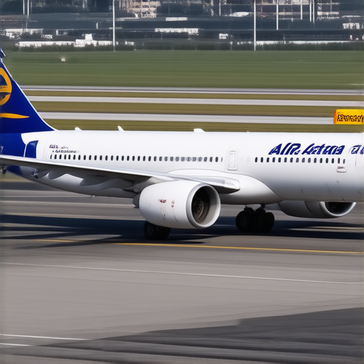 Air Astana закупит 50 самолетов Airbus за €8,3 млрд