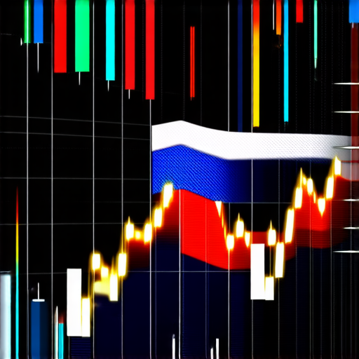 На российском рынке акций наблюдается мощный приток средств
