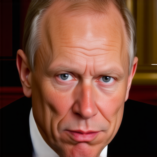 Вашингтон снял санкции с Ивана Потанина