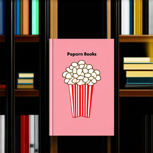 Сотрудников Popcorn Books обвиняют в экстремизме из-за продажи квир-литературы через «контрольную закупку» с участием подростка