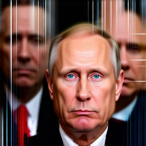 Визит американских конгрессменов в Россию перенесен на неопределенный срок