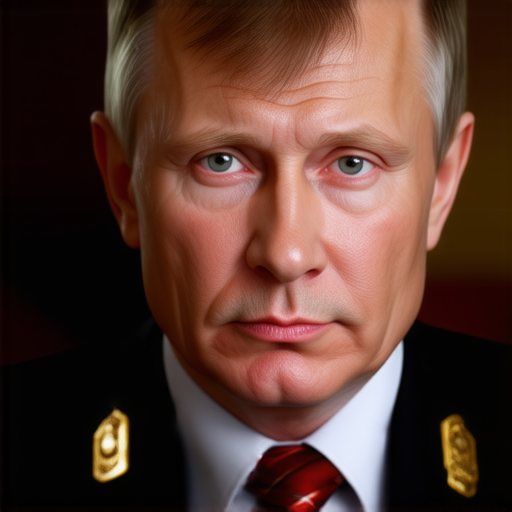 «Достаточно странные формулировки». Кремль — об обращении военного Лунина к Путину