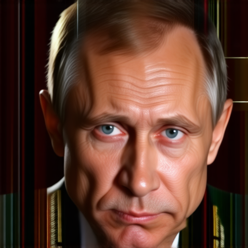 В Кремле не ознакомились с видеообращением военного к Путину