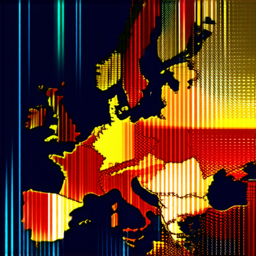 Зной в Европе: самый жаркий июньский день в истории в Германии и Британии, отменены концерты, число умерших растет