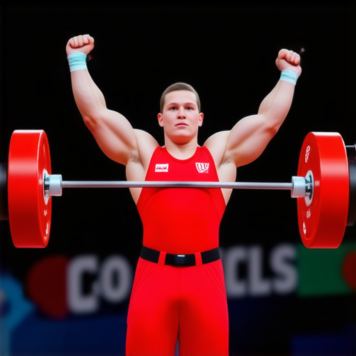 IWF отменила ограничения для спортсменов из России и Беларуси