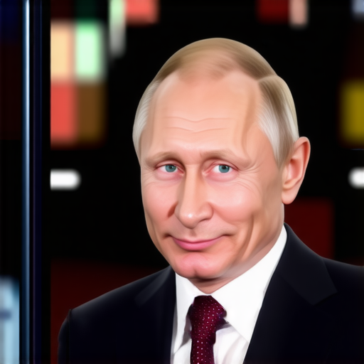 Владимир Путин поздравил BIOCAD с 25-летием