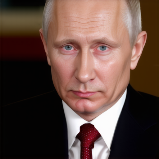 Путин перепутал реку Оскол и город Старый Оскол, украинские военные отреагировали