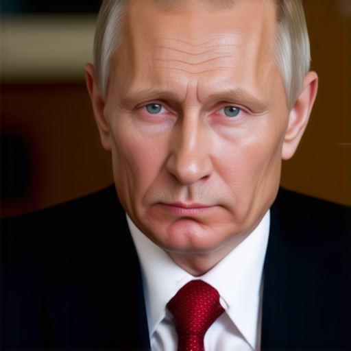Песков: Позиция Путина по Украине не изменилась