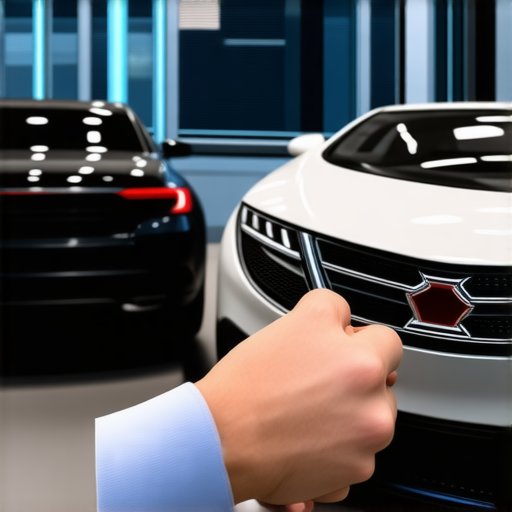 96% автодилеров России используют цифровые платформы для автоматизации бизнеса