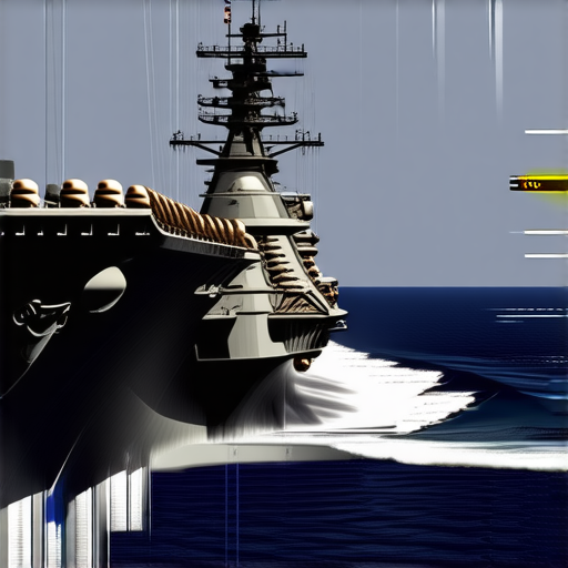 Американский десантный корабль USS Boxer вошел в регион Ближнего Востока