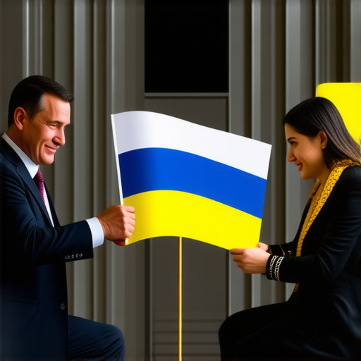 Опрос Gallup: большинство украинцев выступают за переговоры с Россией