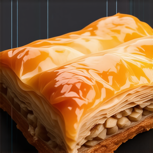 Азербайджан и Турция борются с Грецией за право называться создателями пахлавы в ЮНЕСКО